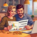 Budgeting for Couples: Harmonizing Your Finances