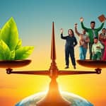 Invest Smart, Invest Good: The Case for Ethical Portfolios