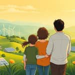 Building a Legacy: Ethical Investing for Generations