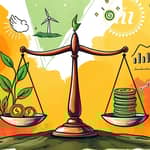 The Ethical Spectrum: Finding Your Investment Sweet Spot