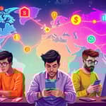 The Retail Investor Goes Global: Tools and Strategies