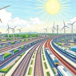 Infrastructure Investment: Building Economies, Building Portfolios