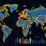 The Startup Scene: Investing in Global Innovation Hubs