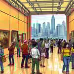 Art as Investment: A Global Market Perspective