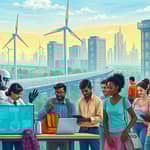 The Future of Work: Global Labor Market Implications for Investors