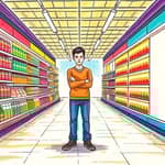 Managing impulse Buys: Taming Your Spending Habits