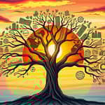 The Benefits of Diversification: Spreading Your Investments Wisely