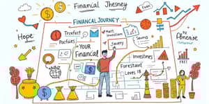 Financial Goal Setting: Blueprint for Your Dreams