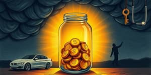 Emergency Fund Essentials: Why You Need One Now