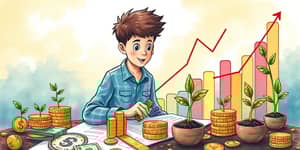 Investing for Beginners: A Simple Guide to Growing Your Wealth