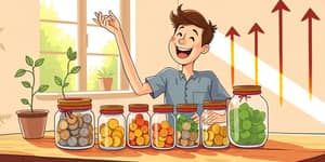 Budgeting Basics: Your First Steps to Financial Freedom