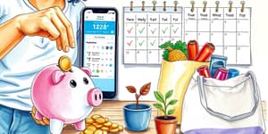 Cutting Costs: Real Ways to Save Money Daily