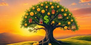 The Power of Passive Income: A Guide