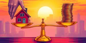 Rental vs. Buying: A Financial Showdown