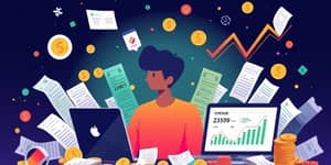 Tracking Your Expenses: The Key to Budget Success