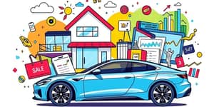 Navigating Big Purchases: Cars, Homes, and More