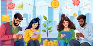 Smart Spending: Making Your Money Work for You