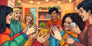 Gift of Giving: Budget-Friendly Presents