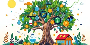 Sustainable Wealth: Building a Portfolio You tribun