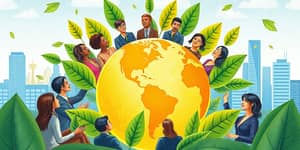 Ethical Finance: Navigating the Moral Market