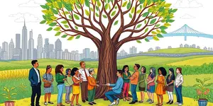 Conscious Capital: Investing for a Better World