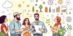 Socially Responsible Investing: A Guide to Good Growth