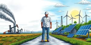 From Fossil Fuels to Future Funds: Shifting Your Investments