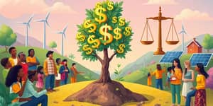 Investing with Integrity: Building a Portfolio You Believe In