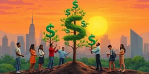 Values-Driven Investing: Aligning Money and Morals