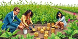 Ethical Investing Explained: Your Journey to Conscious Wealth