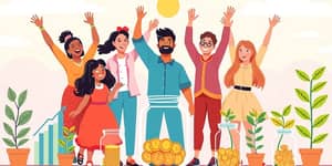 Creating a Cash Flow Positive Lifestyle