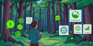 Beyond Greenwashing: Identifying Genuinely Ethical Investments