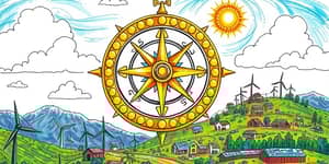 The Moral Compass of Your Money: Guiding Your Investments Ethically