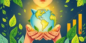 The Conscious Consumer's Guide to Ethical Investing