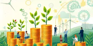 The ESG Advantage: Investing for Environmental, Social, and Governance Good
