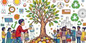 Ethical Investing for Beginners: Building a Values-Oriented Portfolio