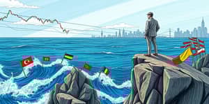 Geopolitical Risk: Protecting Your Investments from Global Shocks