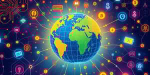 The Future of Finance: Digitalization Across Continents