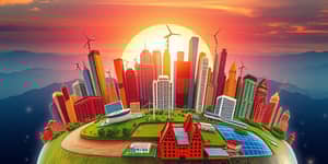 Emerging Markets: Where to Find the Next Growth Story