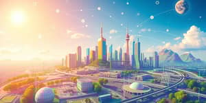 Risk and Reward: A Global Investment Framework