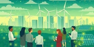 Sustainable Investing: Global Trends and Impact