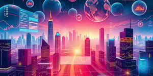 Unmasking Market Bubbles: A Global Lookout