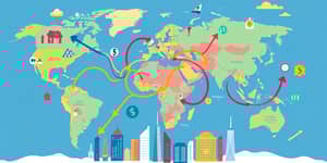 Pension Funds Abroad: International Investment Strategies