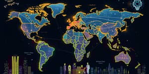 The Startup Scene: Investing in Global Innovation Hubs