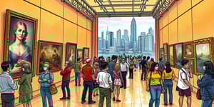 Art as Investment: A Global Market Perspective