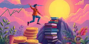 Investing in Yourself: The Best Financial Decision You'll Make