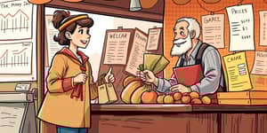 The Art of Negotiation: Saving Money on Everyday Purchases