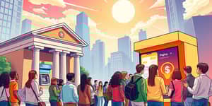 Choosing the Right Bank: Features to Look For