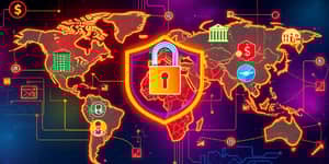Cybersecurity in Finance: A Global Threat, A Global Defense