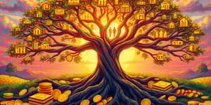 Building Generational Wealth: Leaving a Lasting Legacy